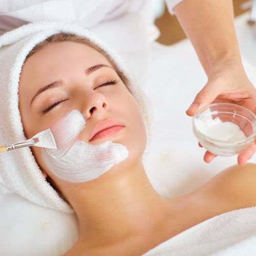 VITAMIN MASK